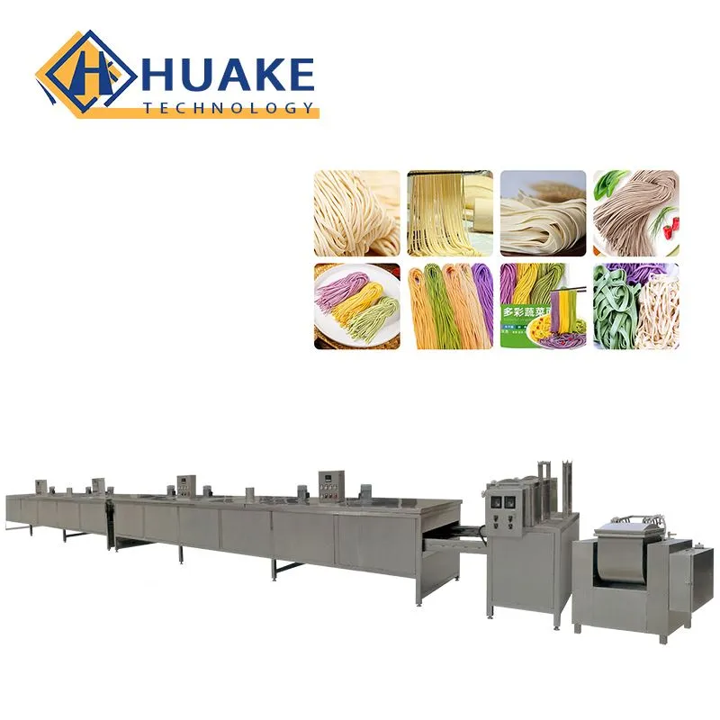 Linea di produzione automatica di avvolgitori per wonton